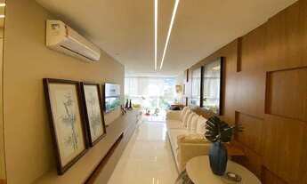 Imagem 7: Apartamento com 4 dormitórios, 153 m² - venda por R$ 1.260.000,00 ou aluguel por R$ 6.644