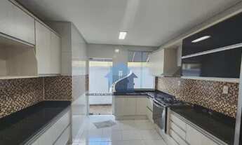 Imagem 3: CONDOMINIO MONTE LIBANO COM 250M² - AVENIDADE EPHIGENIO SALLES