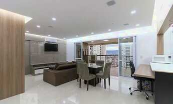 Imagem: Apartamento para Aluguel - Picanço, 3 Quartos