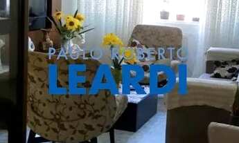 Imagem: APARTAMENTO - APARECIDA - SP