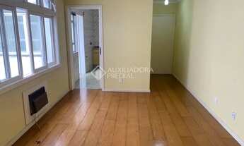 Imagem 4: PORTO ALEGRE - Apartamento Padrão - Higienópolis