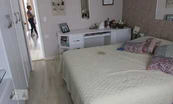 Imagem 2: Casa para Aluguel - Vila Constança , 3 Quartos, 60 m2