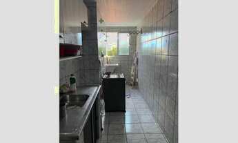 Imagem 6: Apartamento 2/4 no Trobogy