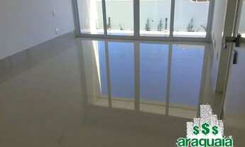 Imagem 5: Casa em condomínio com 5 quartos no Alphaville Goiás - Bairro Residencial Alphaville Flamb