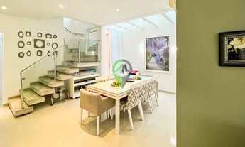 Imagem 3: Sobrado com piscina a venda na Ponta da Praia