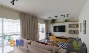 Imagem: APARTAMENTO 3 SUITES- CHURRASQUEIRA- LAZER