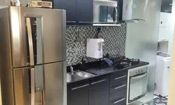 Imagem 2: Apartamento com 2 dormitórios para alugar, 70 m² por R$ 4.987,50/mês - Vila Leopoldina - S