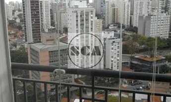 Imagem 2: Apartamento em Vila Olímpia - São Paulo