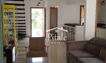 Imagem 4: Casa com 3 dormitórios, 240 m² - venda por R$ 462.000,00 ou aluguel por R$ 2.900,00/mês