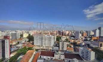 Imagem 6: Apartamento na Vila Mariana mobiliado com um quarto, uma vaga de garagem, ao lado do metrô