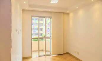 Imagem 3: Apartamento para Aluguel - Cangaíba, 2 Quartos, 50 m2