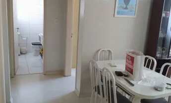 Imagem 5: Apartamento 6° andar