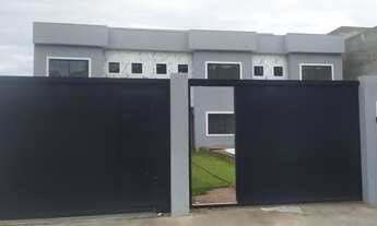 Imagem: Casa para venda possui 120 metros quadrados