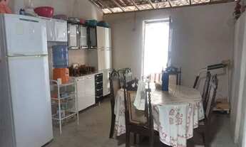 Imagem 5: Casa com 3 quartos