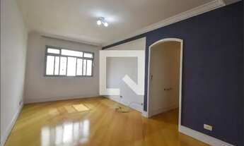 Imagem 2: Apartamento à Venda - Brooklin, 2 Quartos, 80 m2