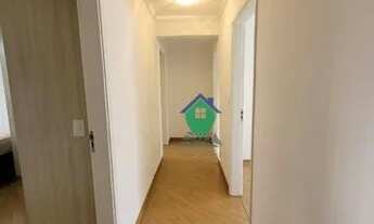 Imagem 7: Apartamento com 3 dormitórios 1 suíte para alugar, 133 m² por R$ 5.000/mês - Vila Pompeia