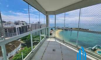 Imagem 3: Cobertura dupléx com 4 suítes a venda, 485m² - Centro de Guarapari - Guarapari-ES