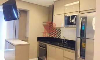 Imagem 7: Apartamento à venda 35 m² - Moema - São Paulo/SP