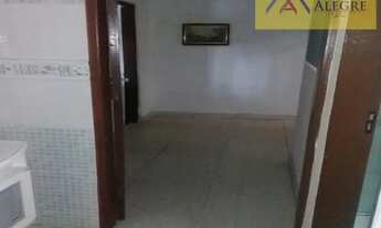 Imagem 4: São Paulo - Casa Padrão - Jardim Miriam