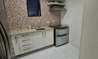 Imagem 5: Cobertura duplex para aluguel com 110 metros quadrados com 2 quartos em Bacacheri - Curiti