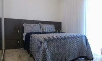 Imagem 7: Casa à venda no Condomínio: Villa La Luna - Alphaville - Campinas/SP