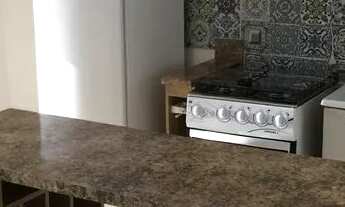 Imagem 4: Studio Champagnat residence mobiliado