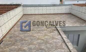 Imagem 7: SAO BERNARDO DO CAMPO - Residential / Sobrado - JARDIM HOLLYWOOD