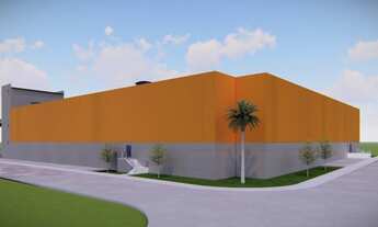 Imagem 2: Galpão/Depósito/Armazém para aluguel tem 6328000 metros quadrados em Aririú - Palhoça - SC