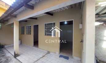 Imagem: Casa para Locação Bairro Ponte Grande