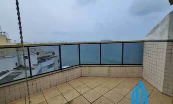 Imagem 2: Cobertura com 4 quartos a venda, 210M² na Praia das Virtudes- Centro de Guarapari