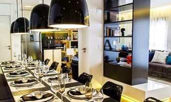 Imagem 4: APARTAMENTO RESIDENCIAL em CAMPINAS - SP, CAMBUÍ