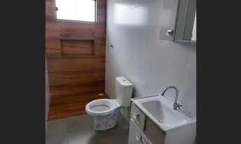 Imagem 6: Linda casa do Bairro Novo!