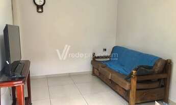 Imagem 2: Casa - Jardim do Trevo - Campinas