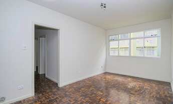 Imagem 6: Curitiba - Apartamento Padrão - Vila Izabel