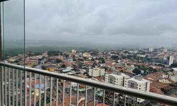 Imagem 2: Apartamento - Jardim das Industrias - Residencial Splendor Garden - 2 Dormitórios - 75m²