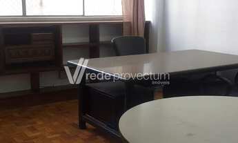 Imagem 3: Sala - Centro - Campinas