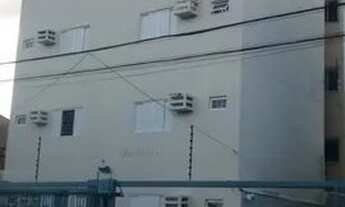 Imagem 7: Kitnet ao lado da Univag, região do Cristo Rei