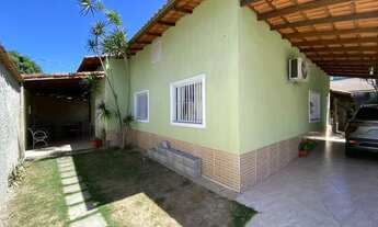 Imagem 2: Casa para Venda em Serra, Parque Residencial Mestre Álvaro, 3 dormitórios, 1 suíte, 2 banh