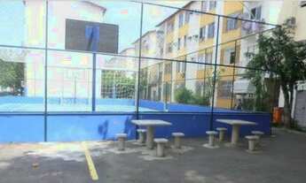 Imagem 4: Aluguel Apartamento com 2 quartos