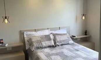 Imagem 5: Apartamento com 2 quartos no Residencial La Spezia - Bairro Esperança em Londrina