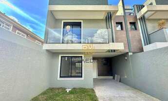 Imagem: Sobrado com 4 dormitórios à venda, 152