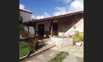 Imagem 7: Térrea para aluguel tem 529 metros quadrados com 3 quartos em Ipitanga - Lauro de Freitas