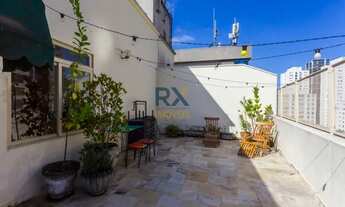 Imagem: Cobertura, Santa Cecília - São Paulo