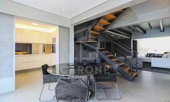 Imagem 5: SÃO PAULO - RESIDENCIAL - ITAIM BIBI