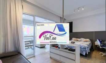 Imagem: Apartamento 1 Quarto à venda, Ipiranga