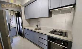 Imagem 5: Venda - Apartamento - Centro - Americana - SP