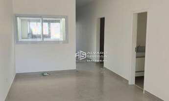 Imagem 3: Casa com 3 dormitórios para alugar, 182 m² por R$ 4.500,00/mês - Condomínio Gardenville