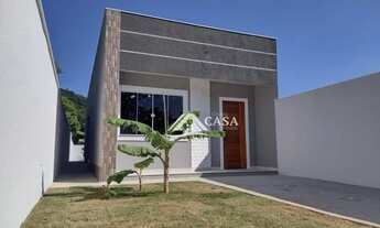 Imagem: Casa com 2 dormitórios à venda em Inoã