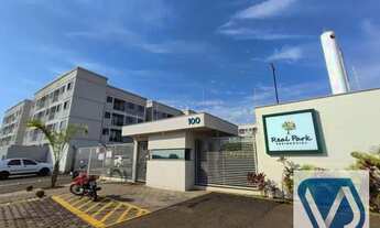 Imagem: Apartamento para localização condomínio