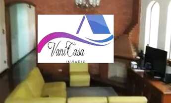 Imagem 2: Casa com 4 quartos- Ipiranga